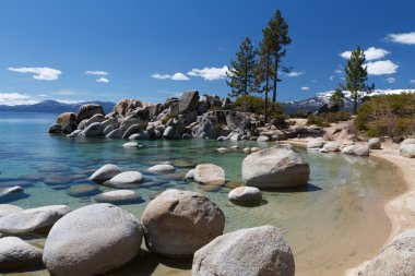 Lake Tahoe