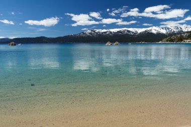 Lake Tahoe