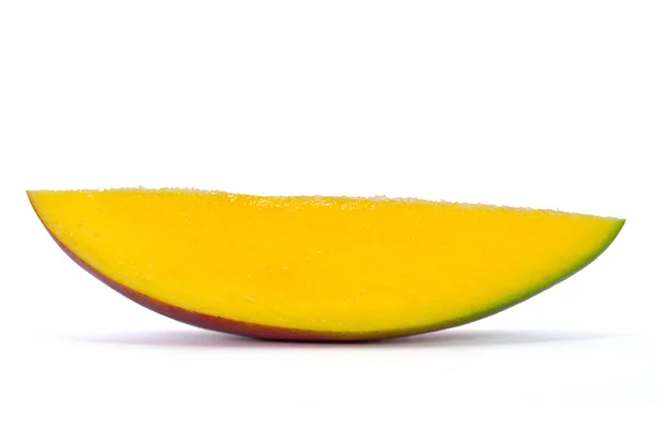 Tranche de mangue — Photo