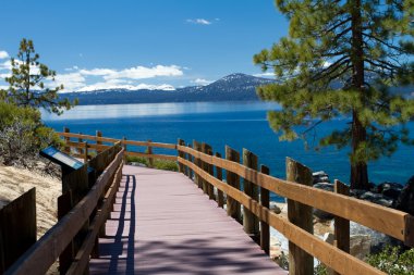 Lake Tahoe