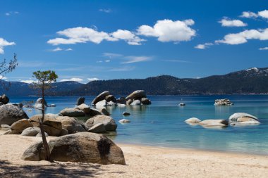 Lake Tahoe
