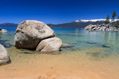 Lake Tahoe