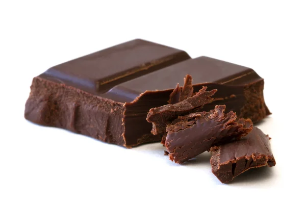 Csokoládé — Stock Fotó