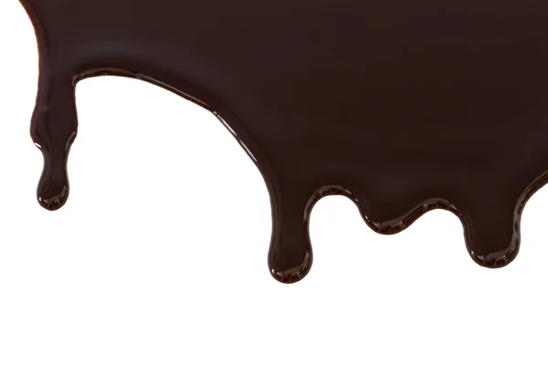 Sirup coklat — Stok Foto