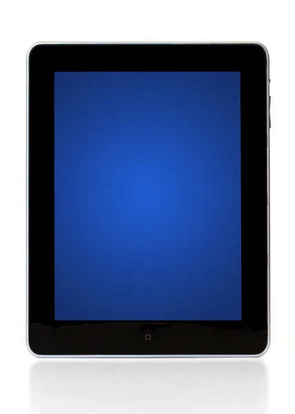 Digitális tabletta — Stock Fotó
