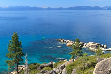 Lake Tahoe