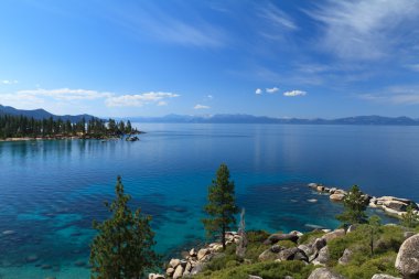 Lake Tahoe