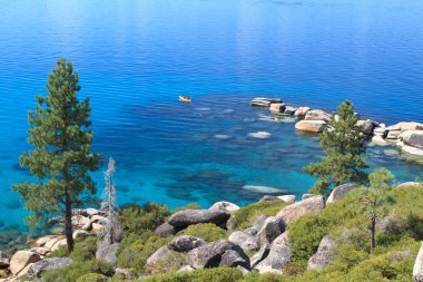 Lake Tahoe