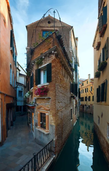 Venice view — Stock Photo, Image