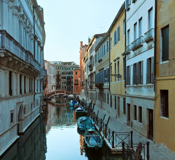 ヴェネツィア ビュー — ストック写真