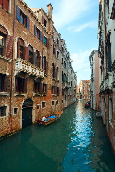 Venedig aus der Sicht — Stockfoto