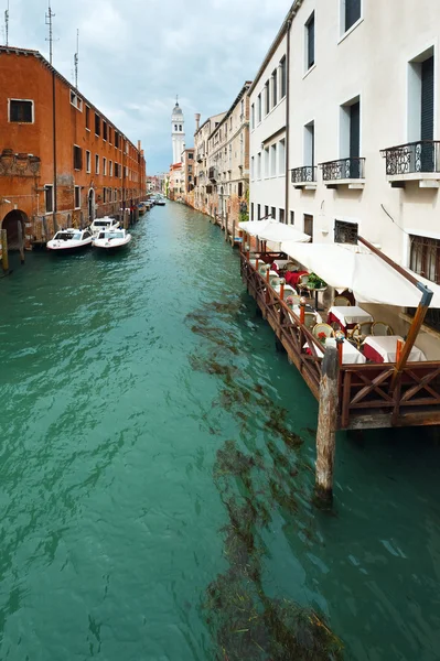 Benátky zobrazení — Stock fotografie