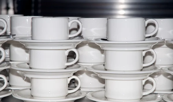 stock image Coffee Cups .