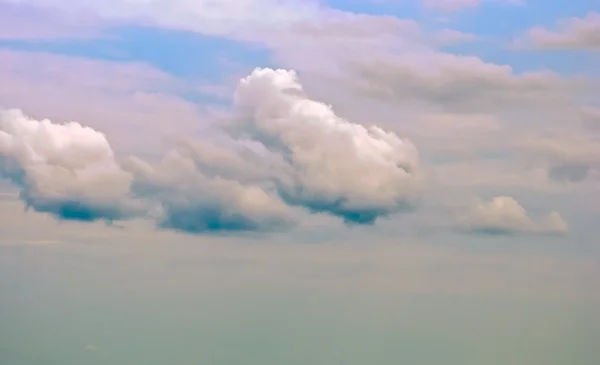 stock image Sky before the rain.