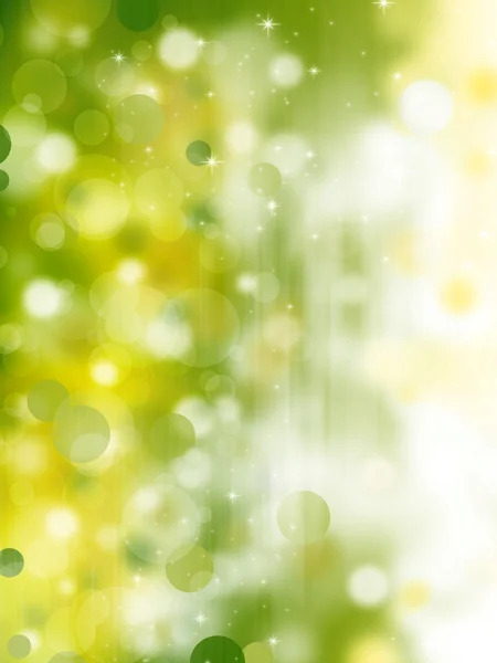 Shiny Bubbles Background — Stock Photo, Image
