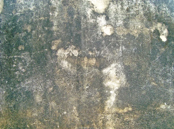 Skorpan smutsiga vägg konsistens — Stockfoto