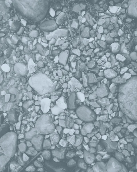 Горные камни — стоковое фото