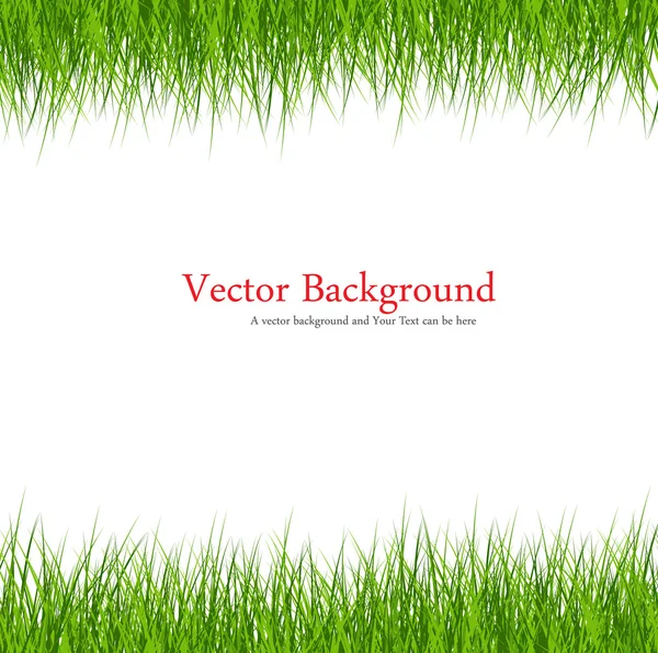 Стильний вихору трава Ліфс ілюстрація — стоковий вектор