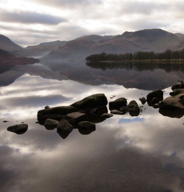 Ullswater clipart