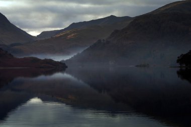 Ullswater