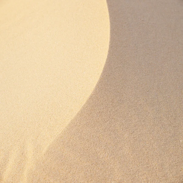 Surface de sable — Photo