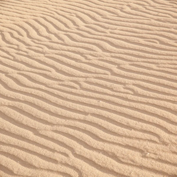 砂面 — 图库照片