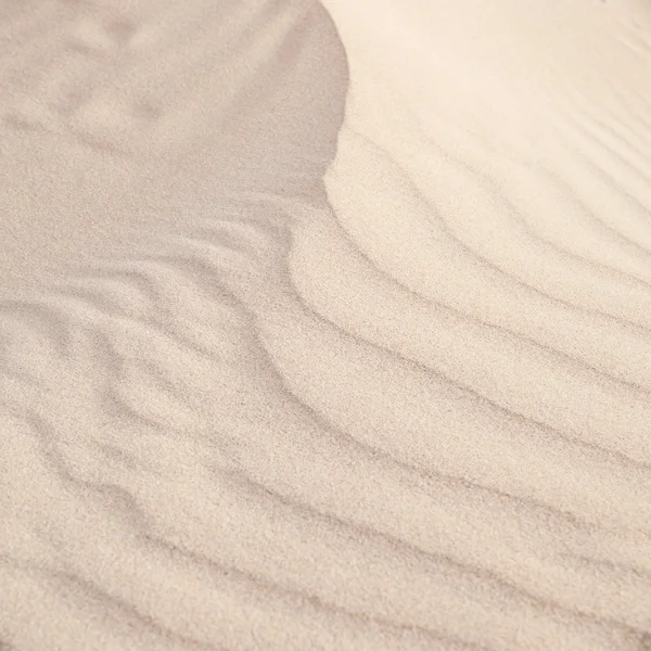 Sand surface — Stock Photo, Image