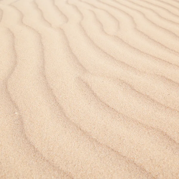 Sandoberfläche — Stockfoto
