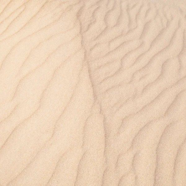 Zand oppervlak — Stockfoto