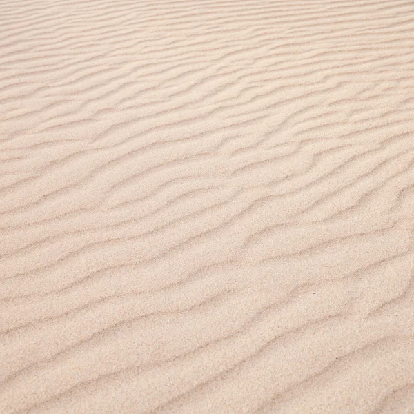 砂面 — 图库照片