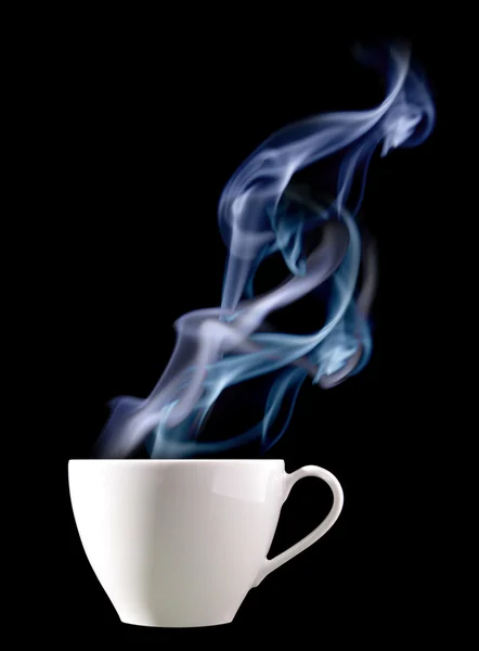 Můj šálek čaje — Stock fotografie