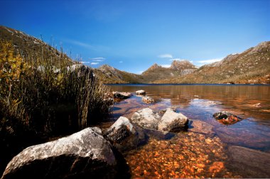 Cradle Mountain