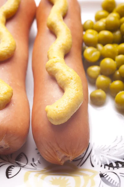 stock image Breakfast