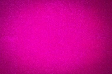 Plain pink background with vignetting effect