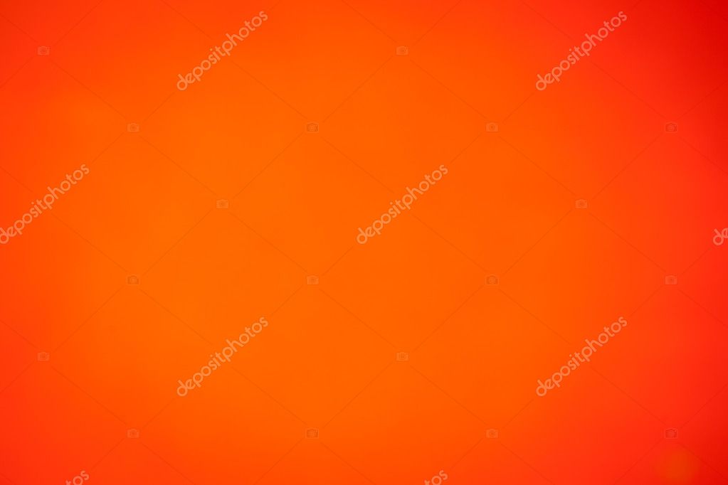Plain orange background Stock Photo by ©lightpoet 6149144