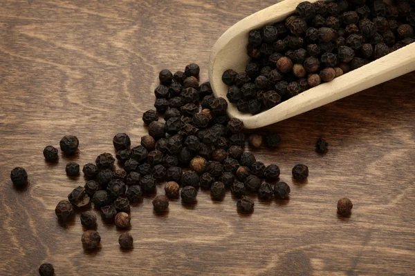 stock image Black pepper