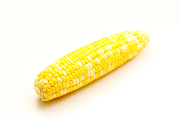 stock image Corn close-up.