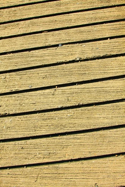 Chapas de madeira — Fotografia de Stock