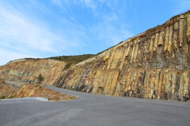 Hong Kong Geo Park