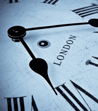 LONDRA