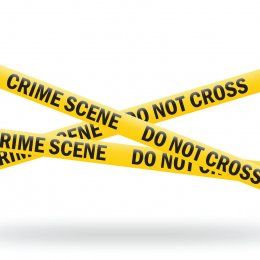 Crime scene tape Stock Photos, Royalty Free Crime scene tape Images ...