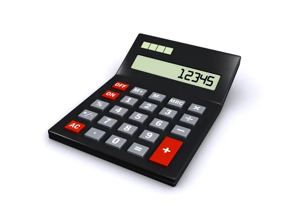 Stock image Calculator