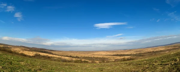 sonbahar manzara panorama