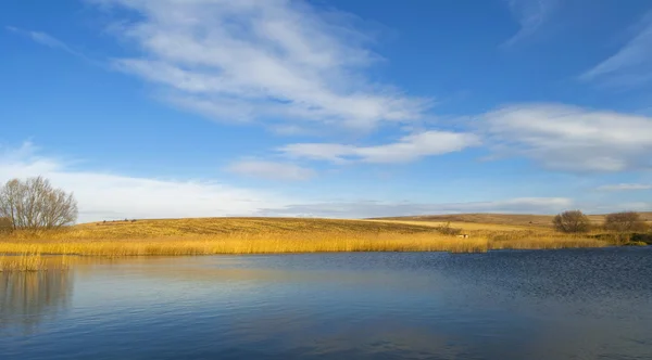 Gölü hills Panorama