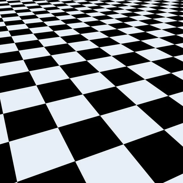 Checkerboard background — Stock Photo, Image