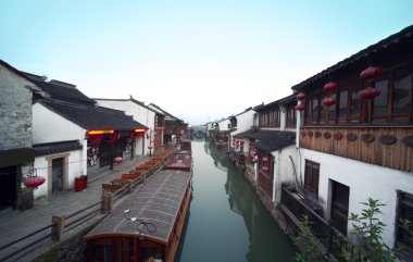 Suzhou Canal