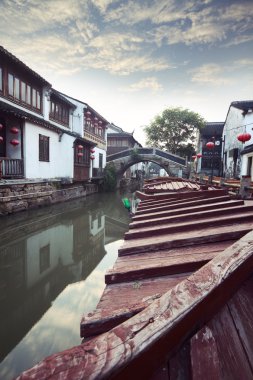 Suzhou Canal