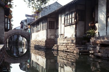 Suzhou Canal