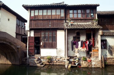 Suzhou Canal