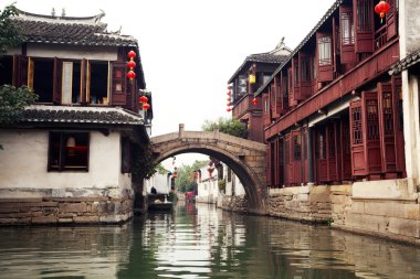 Suzhou Canal